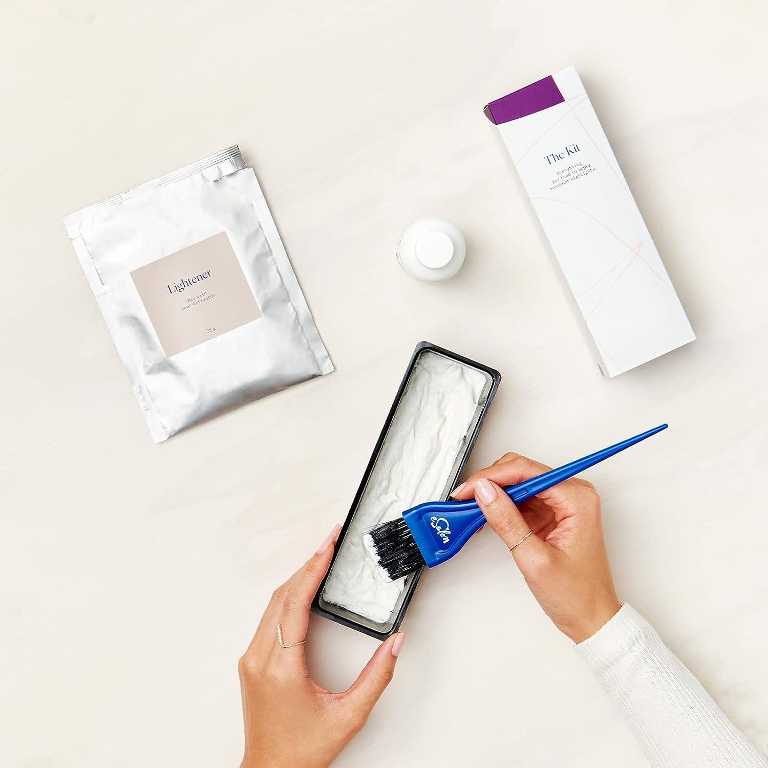 eSalon Light Set, Balayage Hair Highlighting Kit, Professional Grade At