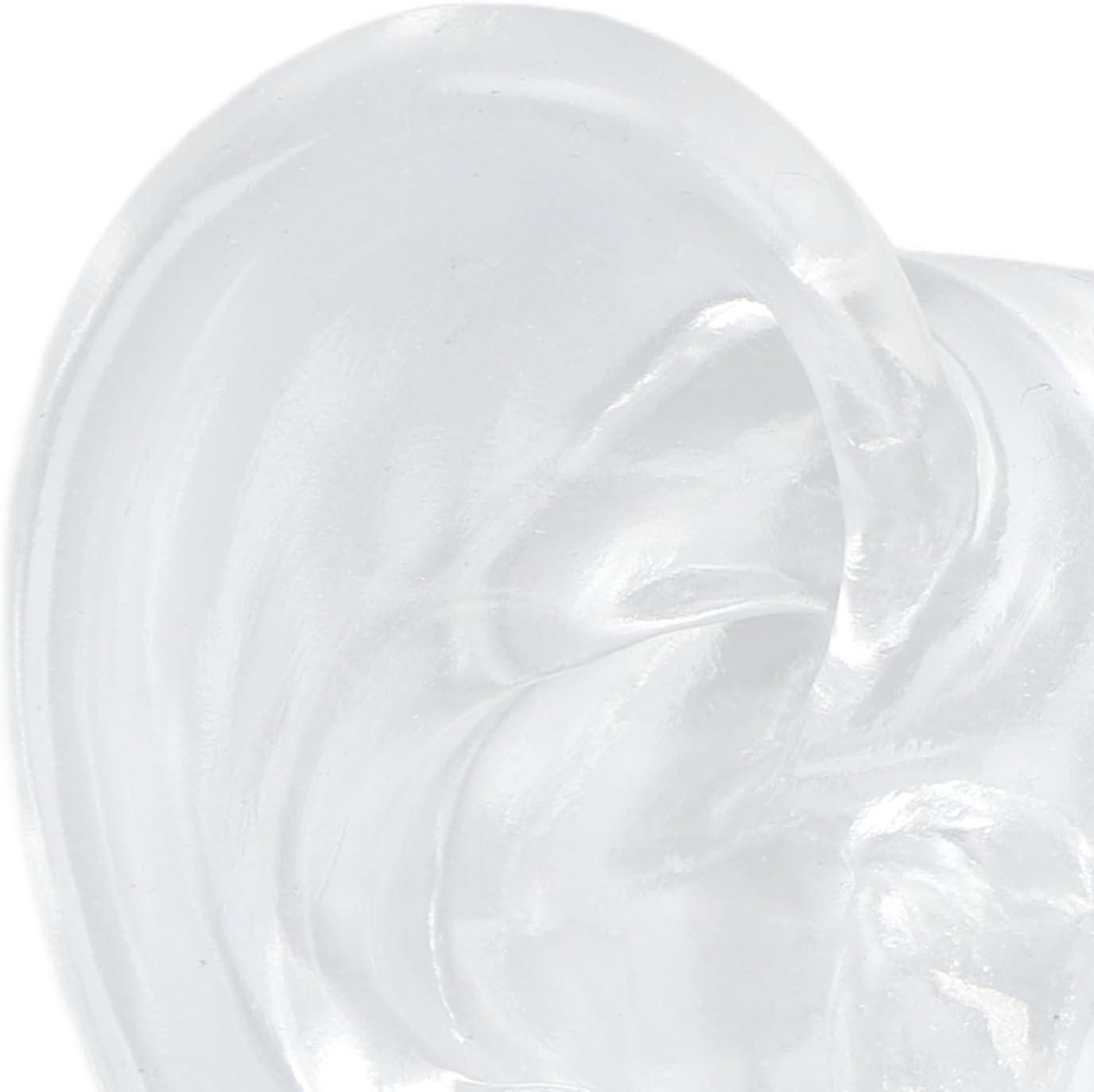 Buy Waterproof Silicone Ear Model | Clear Teaching Aid for Anatomy ...