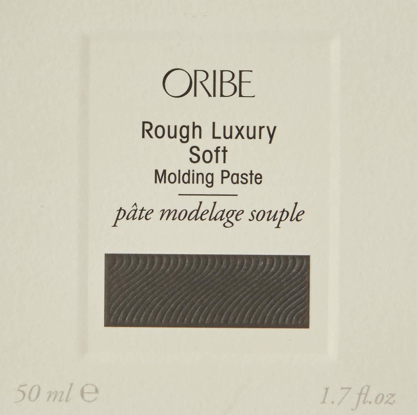 Oribe Rough Luxury Soft Molding Paste 1.7 Fl Oz Professional Styling