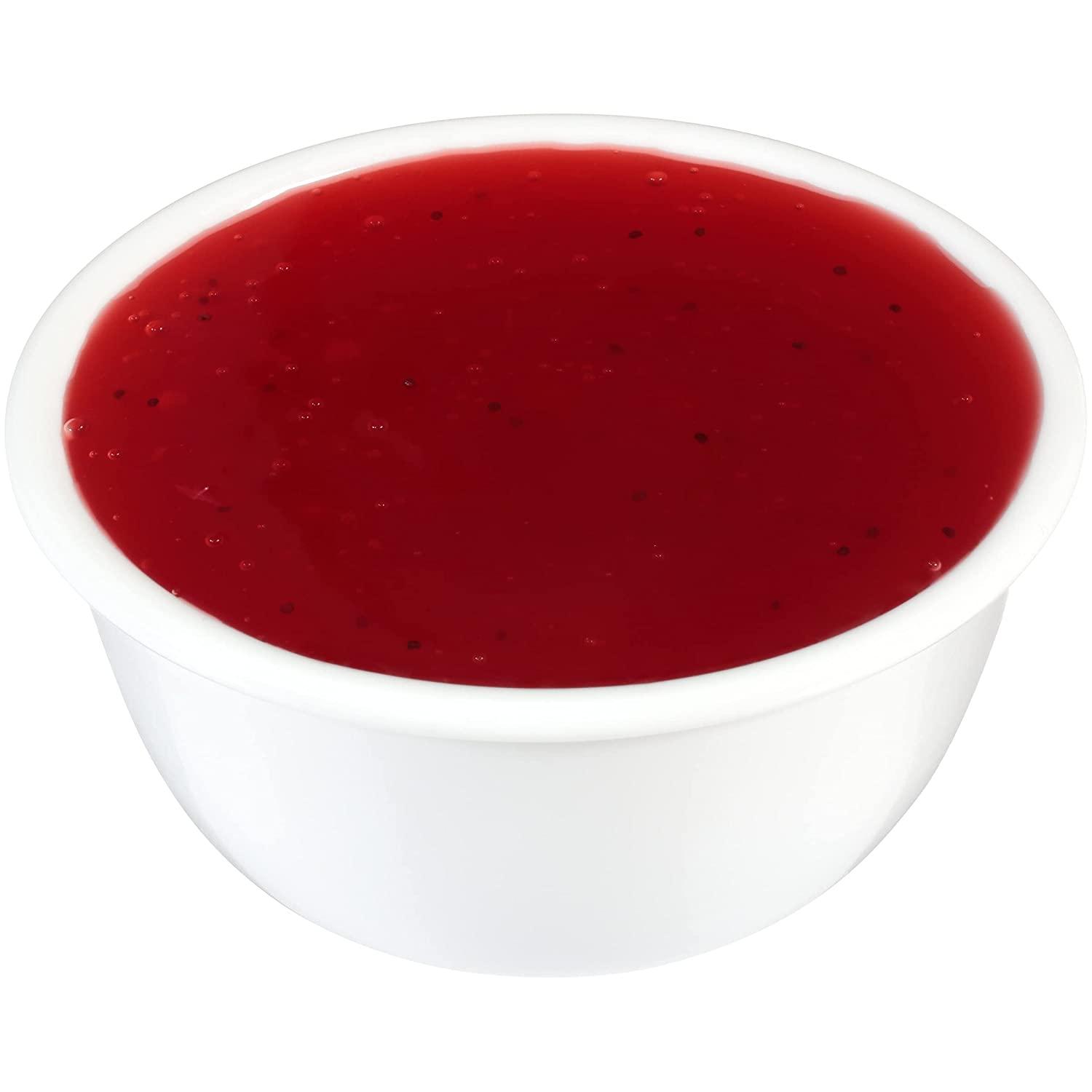 Kraft Raspberry Vinaigrette Dressing (1gal Jug)