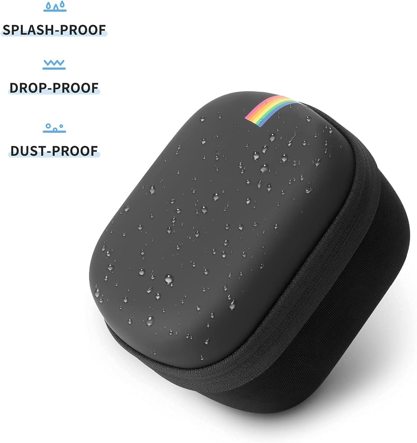 Yinke Case for Polaroid Go Instant Mini Camera - Thumbnail 5