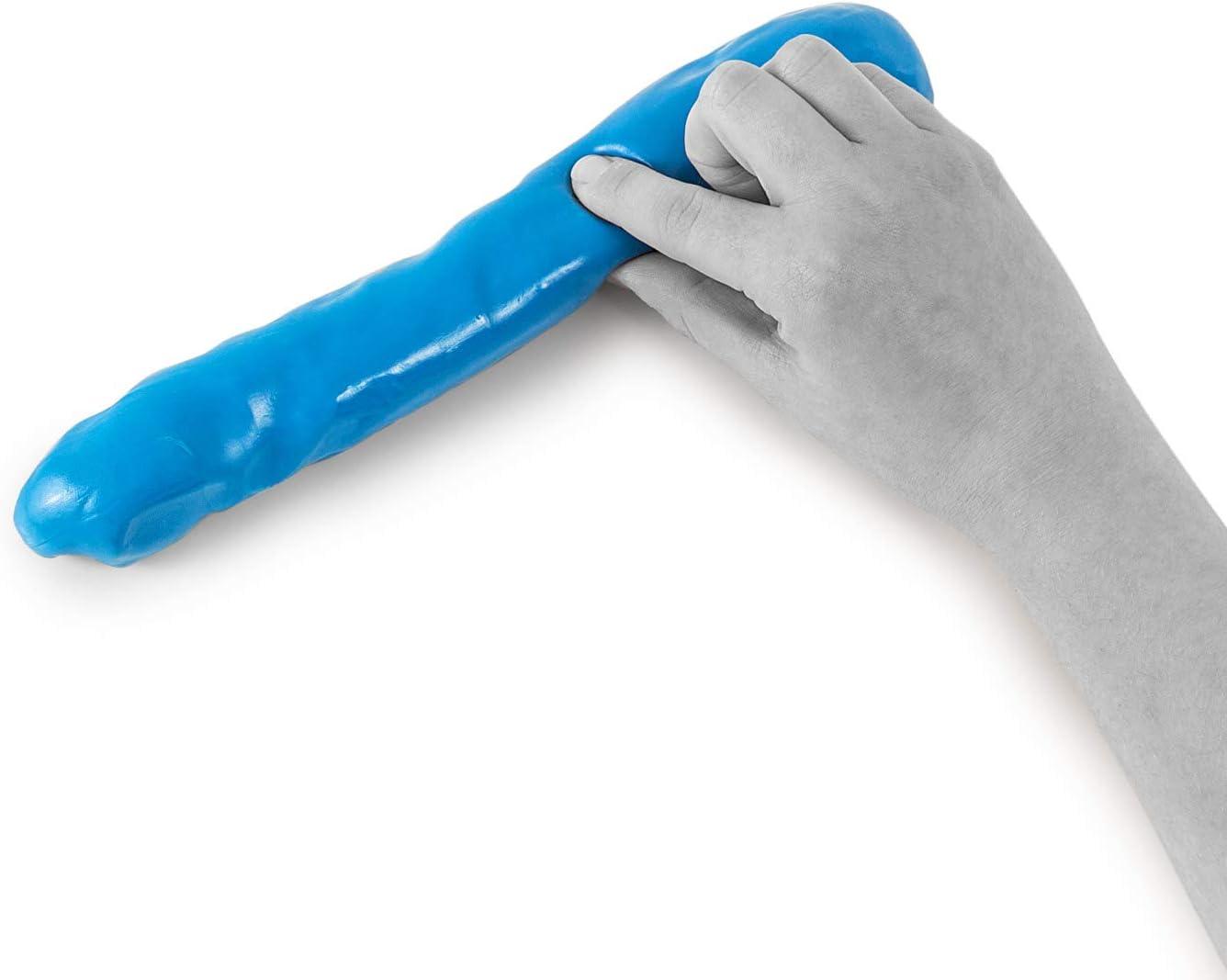 TheraPIE Putty 454g Extra Firm Therapy Putty for Strength