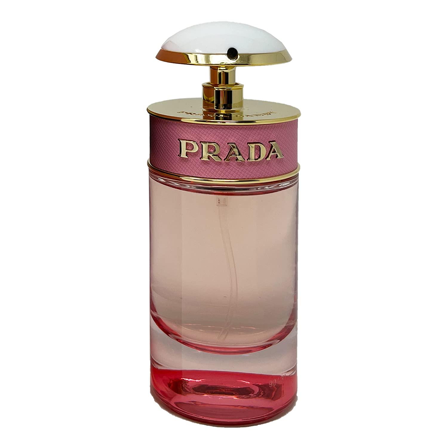 PRADA CANDY FLORALE EDT SPRAY 1.7 OZ WOMEN | Buy Now with Express
