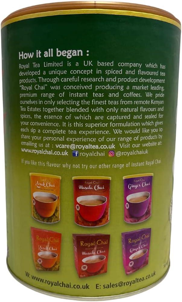 Elaichi Chai (unsweetened) | | Best Chai In New York City - View #2