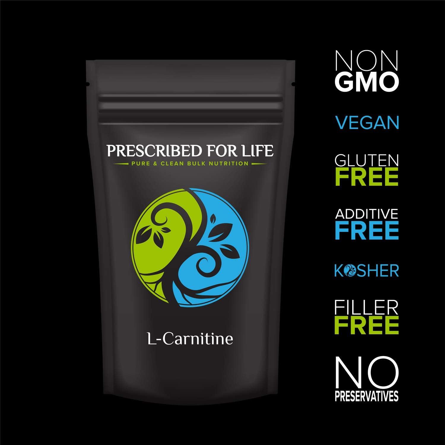 l carnitine bulk nutrients L-Carnitine Liquid