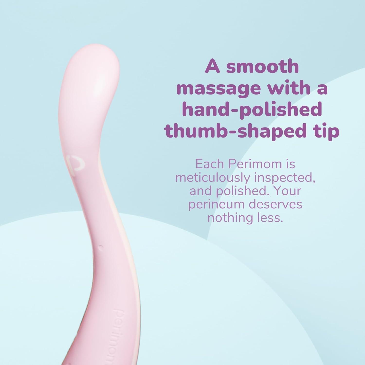 Perimom Perineal Massage Device - Enhance Comfort & Support for Childbirth | International Shipping Available | Buy Now with Express International Delivery | GoSupps.com Perimom Perineal Massage Device - Enhance Comfort & Support for Childbirth | International Shipping Available | Buy Now with Express International Delivery | GoSupps.com