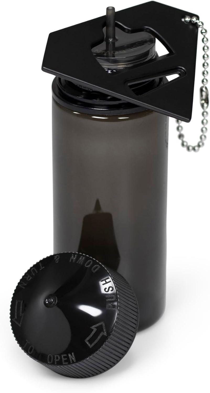 what is 70 30 vape juice INNVAPE Liquid Bottle Opener - Perfect Cap Remover for Chubby Gorilla  Bottles | International Shipping Available | Buy Now with Express  International Delivery