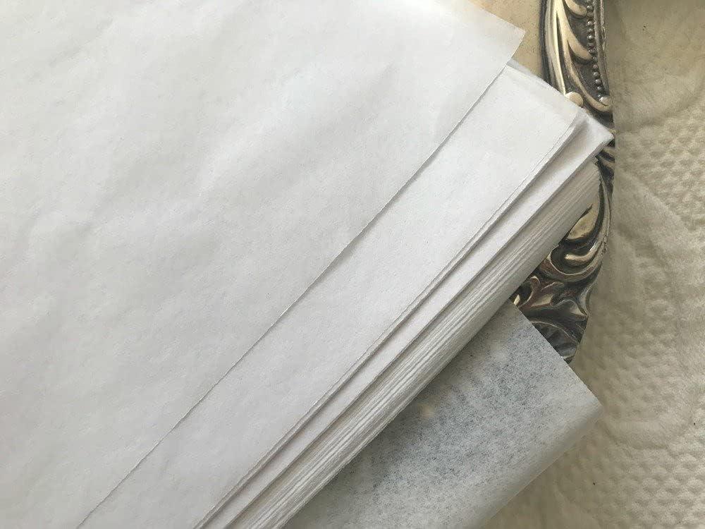 75 Sheets 24x36 Acid Free Tissue Paper -TheLinenLady- Protect Your  HEIRLOOMS!!