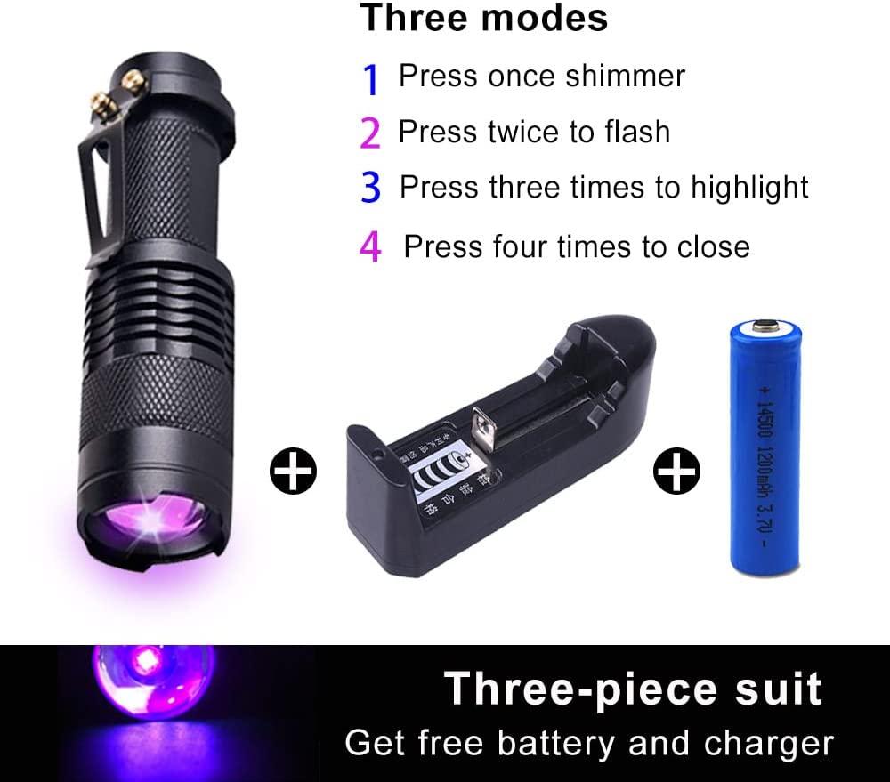 Buy Uv Resin Curing Flashlight online