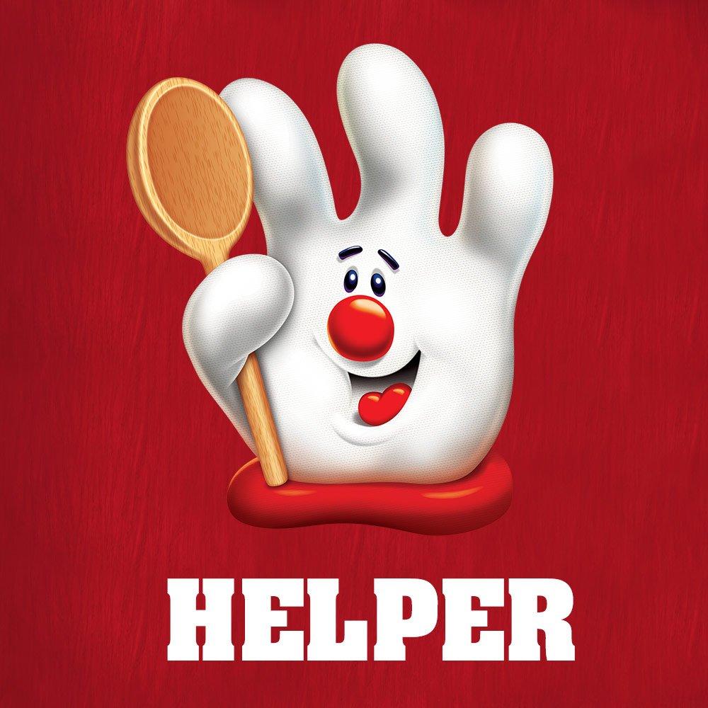 Hamburger Helper Tomato Basil Penne, 7.4 oz Boxes (Pack of 12)
