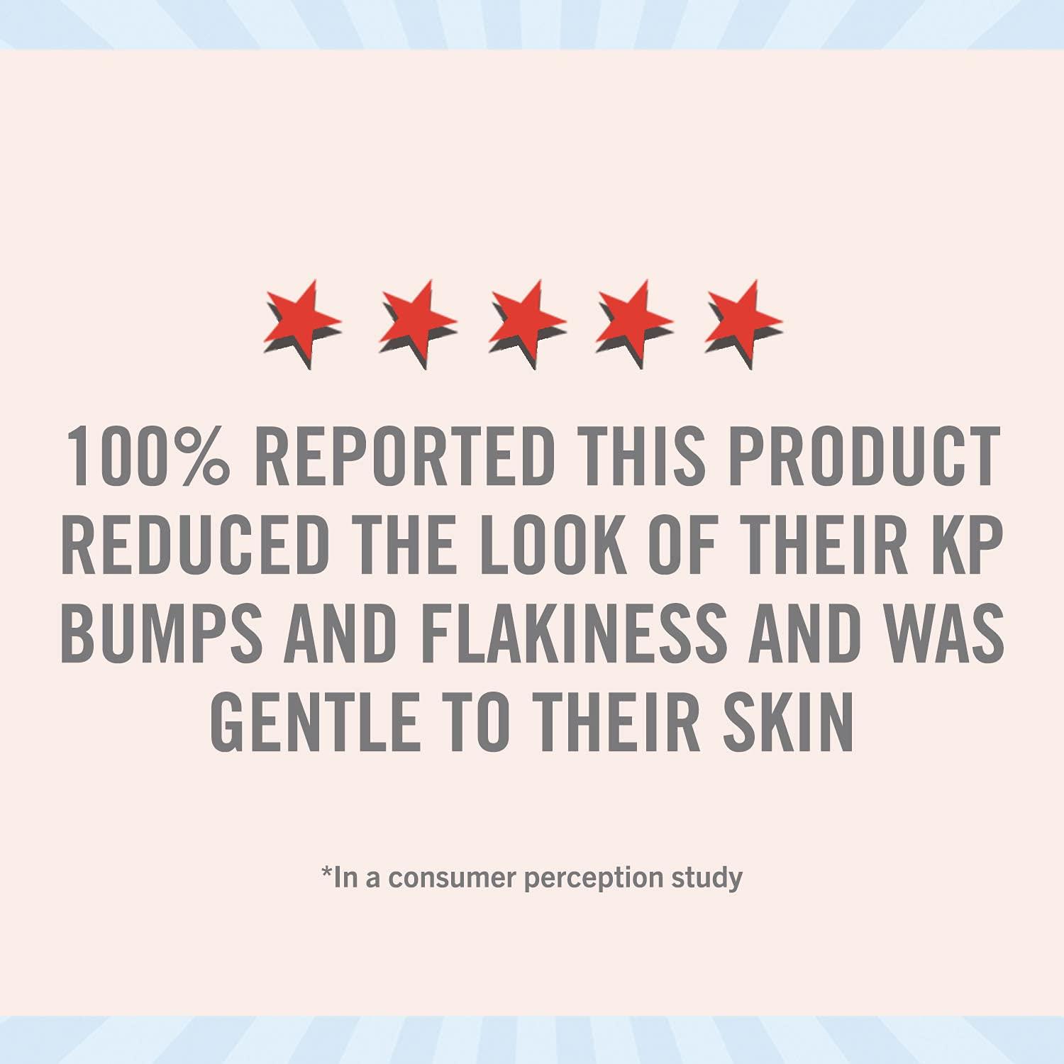 First Aid Beauty KP Smoothing Body Lotion 10 Lactic Acid, Urea