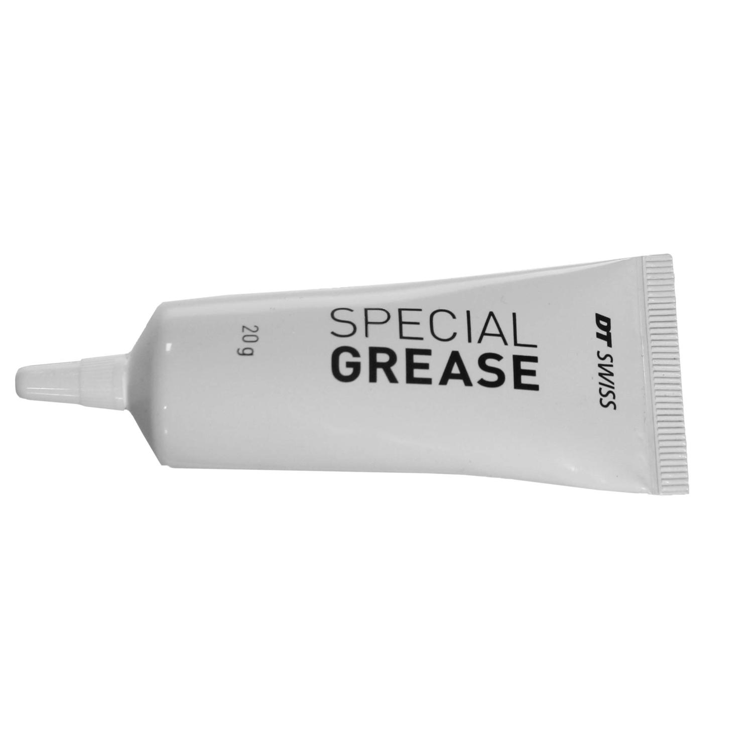DT Swiss StarRatchet Lube 20g Tube HighQuality Grease for Smooth