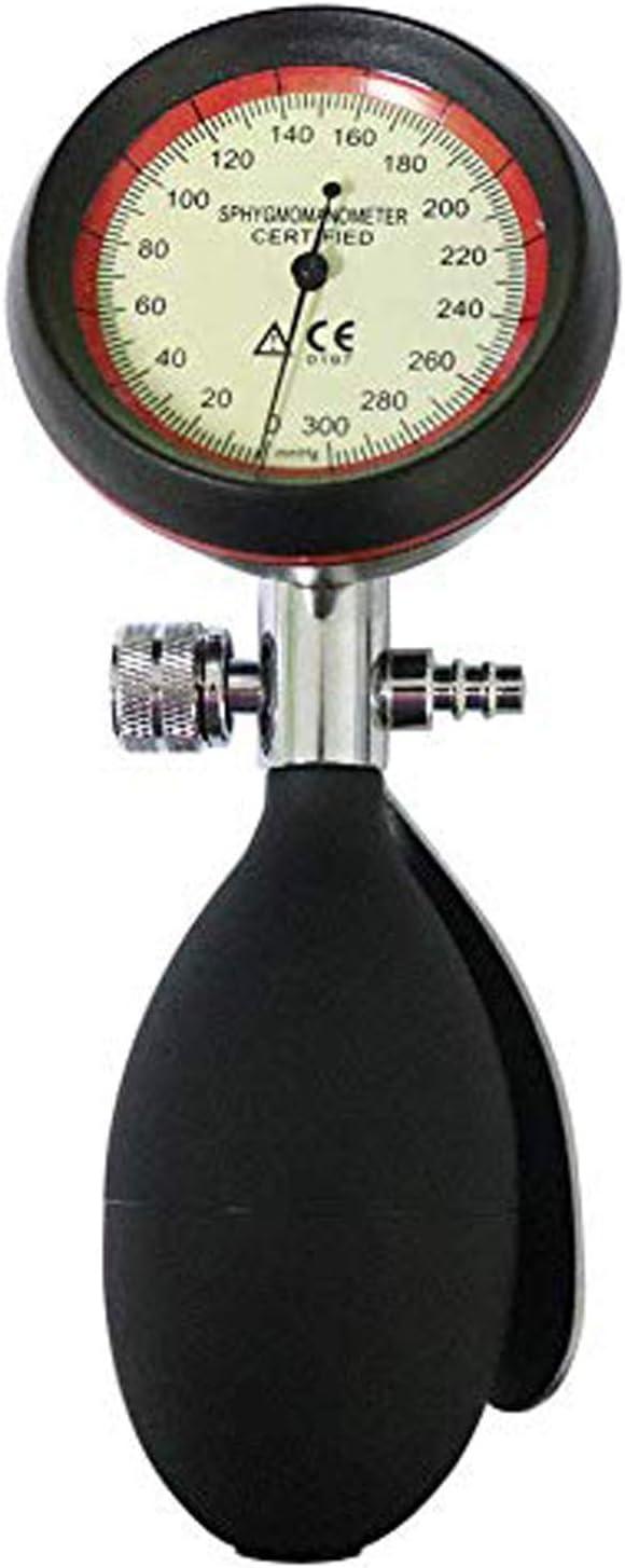 Adult Extra Longer Manual Blood Pressure Cuff, 2242 cm arm