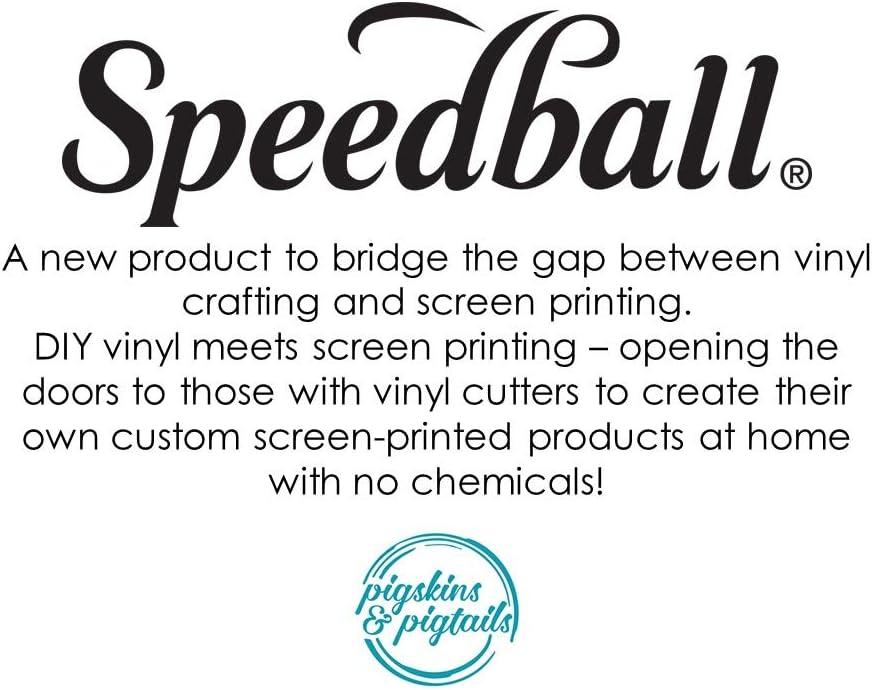 Speedball Screen Filler 8oz | Screenprinting Supplies – Art Shed Brisbane