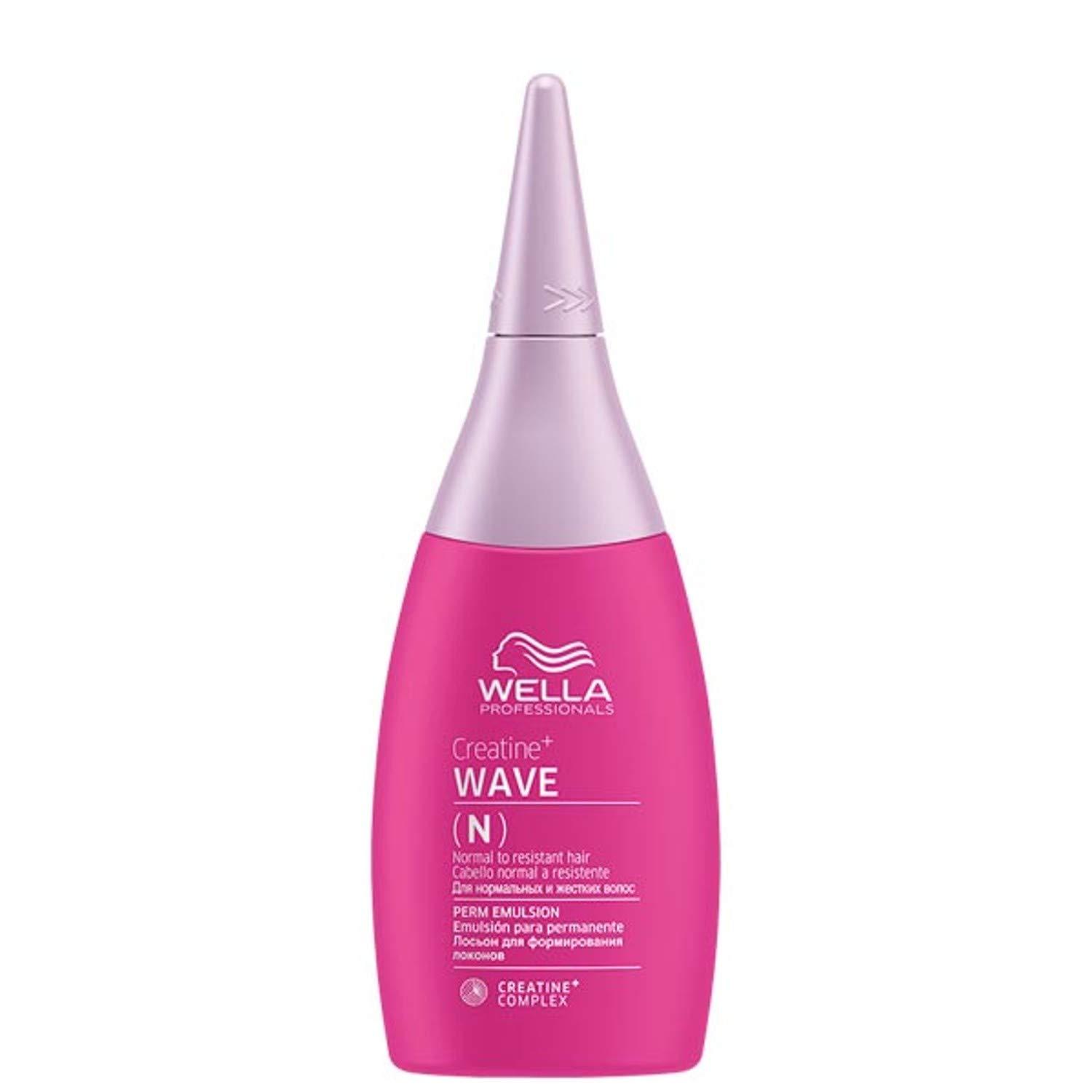 Wella Creatine+ Wave