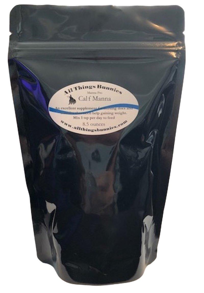 Manna Pro Calf Manna 1.5lb - Essential Nutrition for Calves | Shop Now ...
