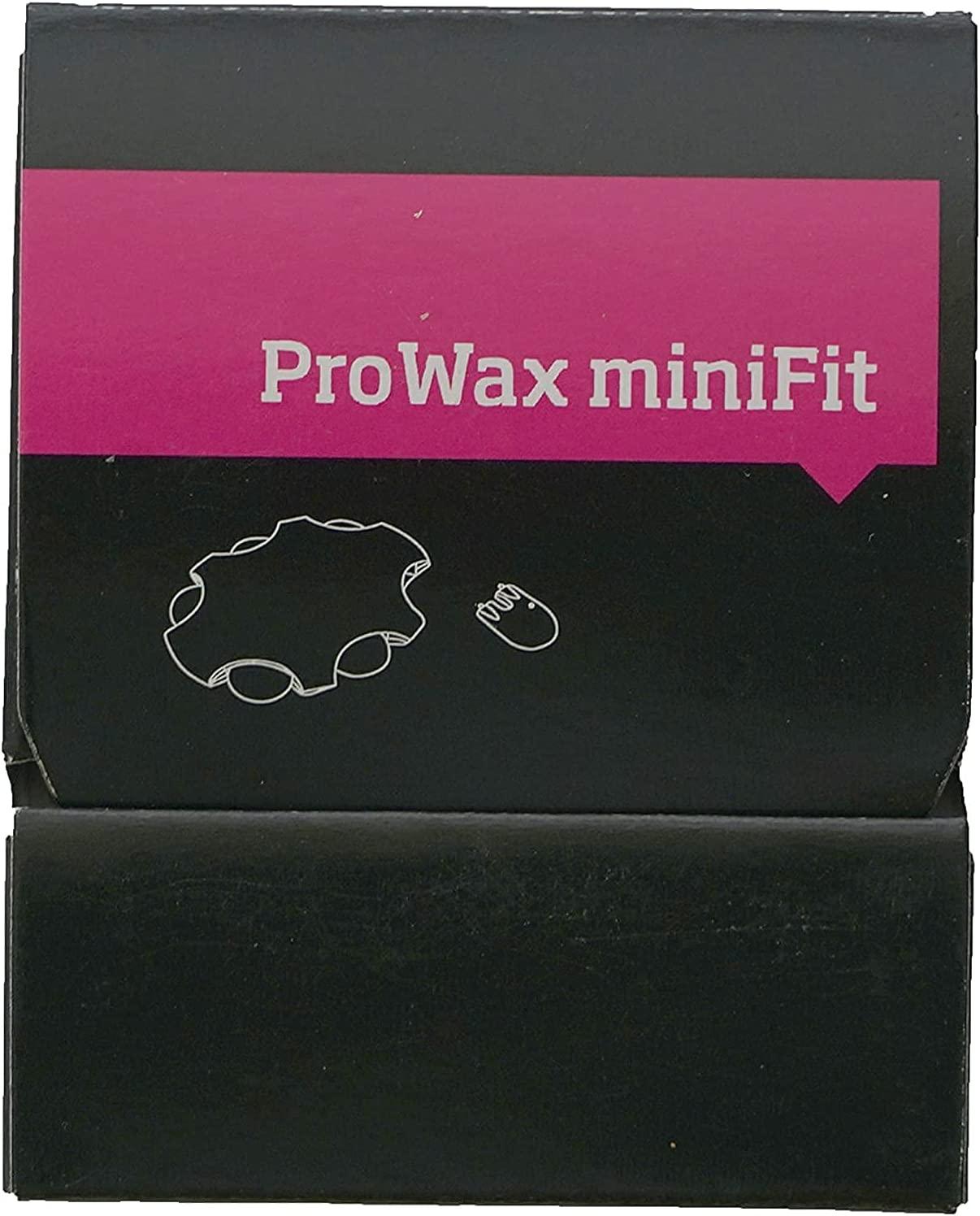 Oticon MiniFit Wax Guard Filters ProWax Replacement (2 Packs)