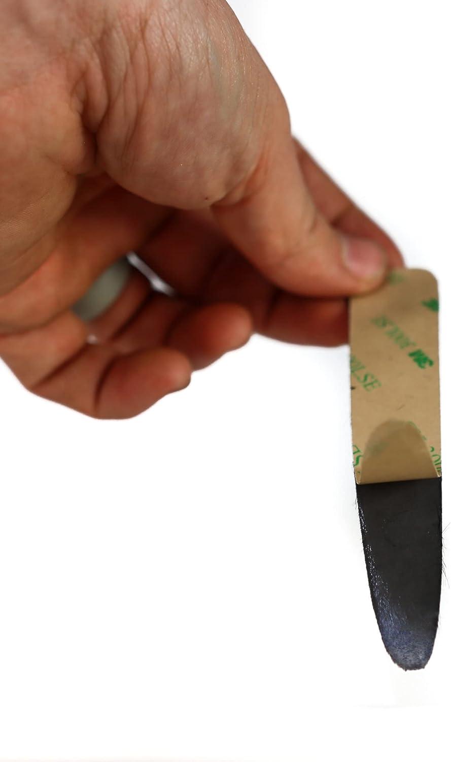 Shatterproof Archery Recurve Bow Limb Silencers 4 PACK