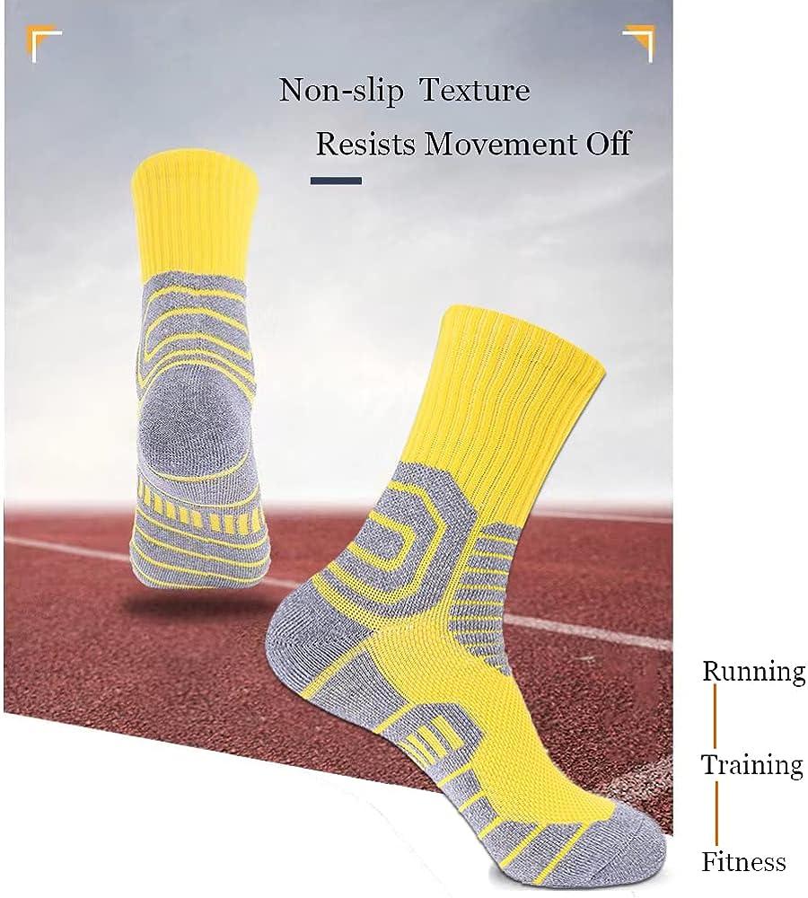 Compression workout socks best sale