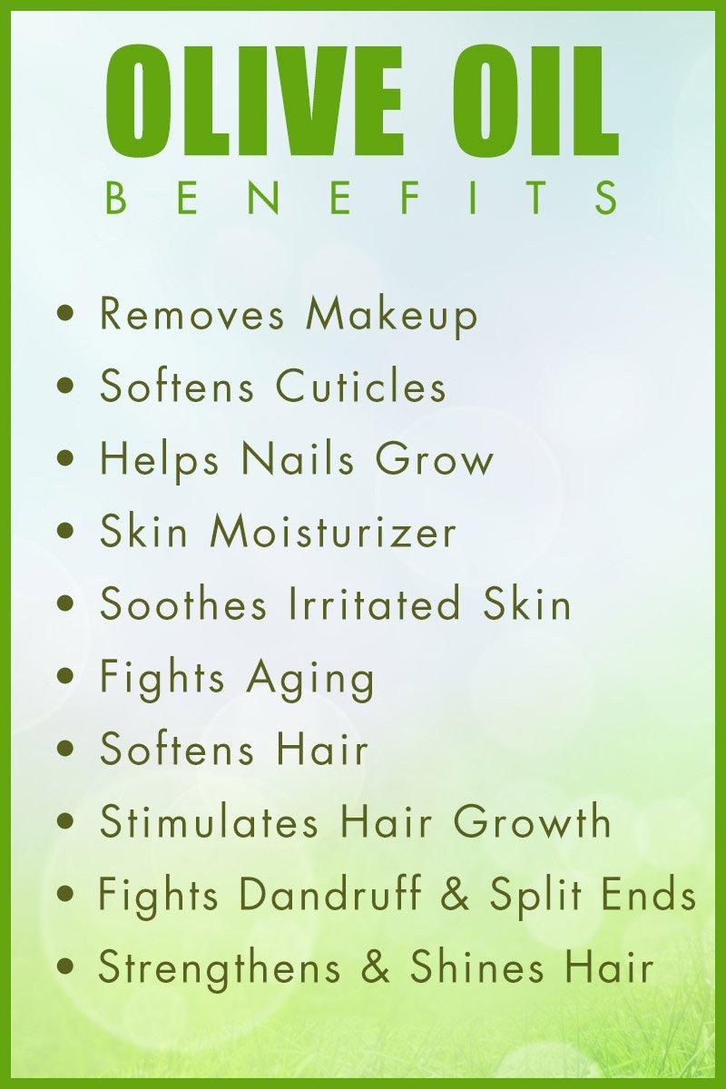 Renewalize Certified Organic Olive Oil Dry Skin Body and Hair