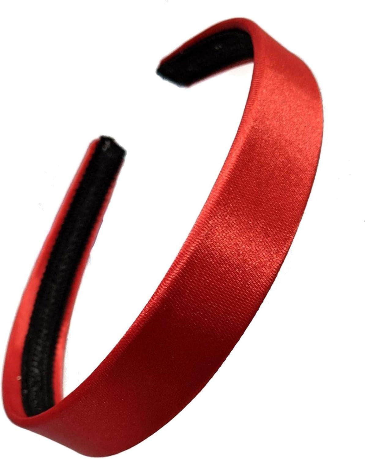 Glitz4Girlz Black Weave Alice Band