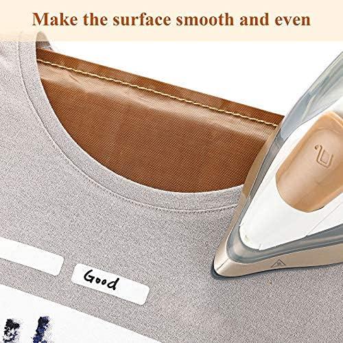 13 Pieces Heat Press Pillow Bundle Tools Kit, Include 4 Heat Pressing  Transfer Pillow Mat, 6 Heat Transfer Sheet and 3 Heat Resistant Tape for  Screen Print, Heat Press Printing Projects (Coffee)