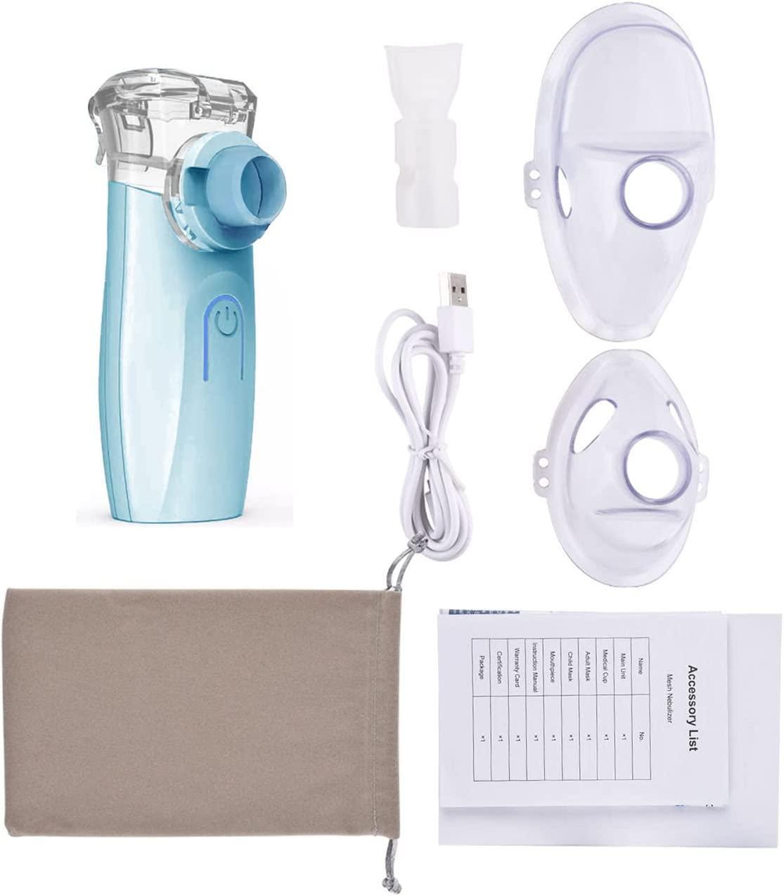 Household Nebulizer, Home Compression Nebulizer Compressed Air