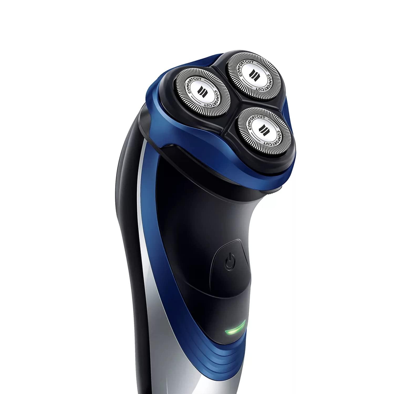 SH30 Replacement Heads for Philips Norelco Shaver Series 3000, 2000