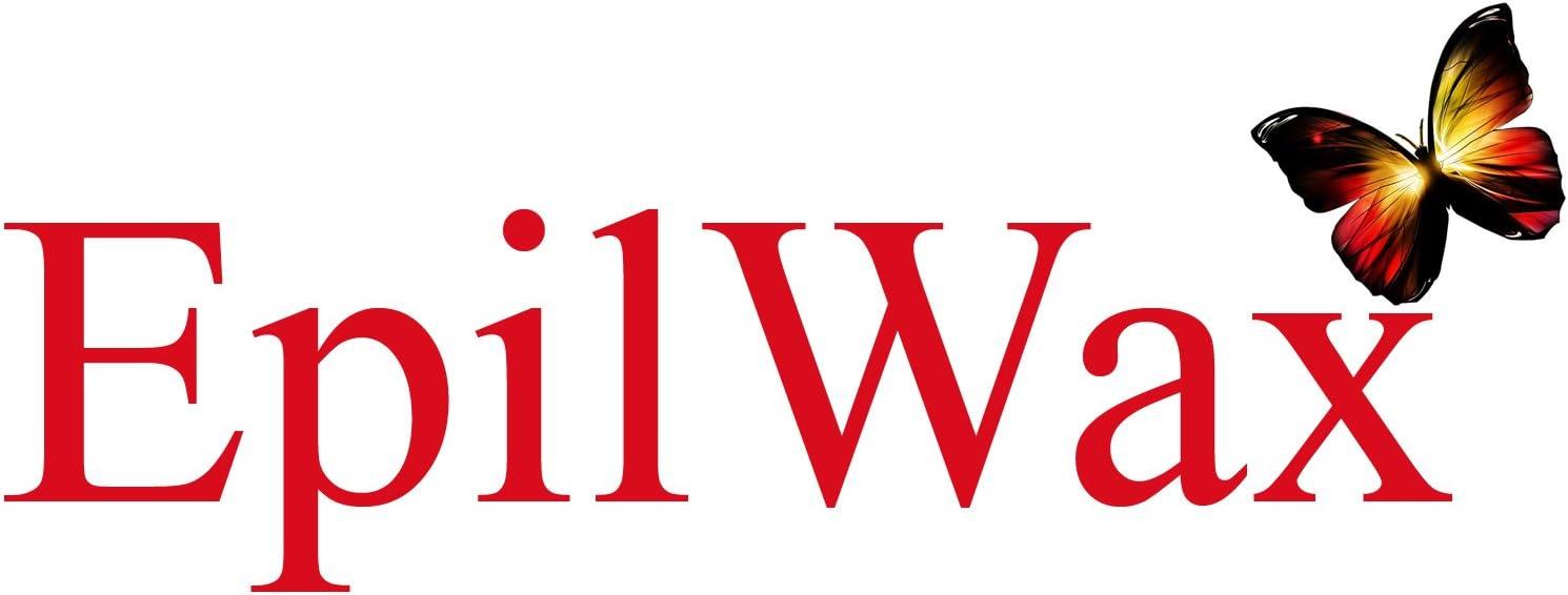 EpilWax - Complete Solo Hair Removal Kit With