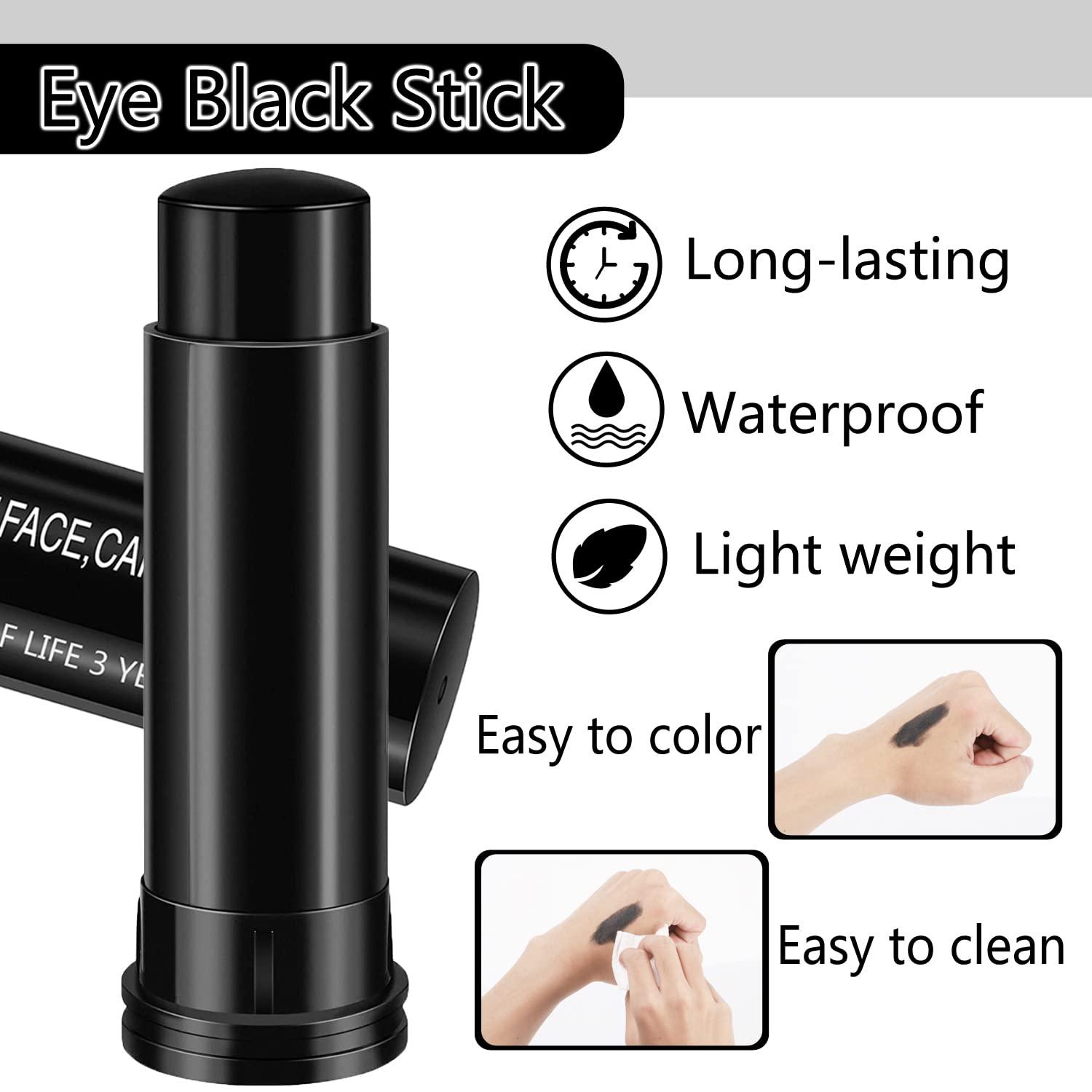 Eye Stick - Black