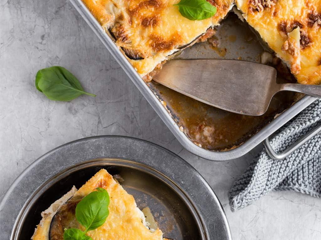 Traditional Moussaka Mince Spice Mix Gluten Free 100g