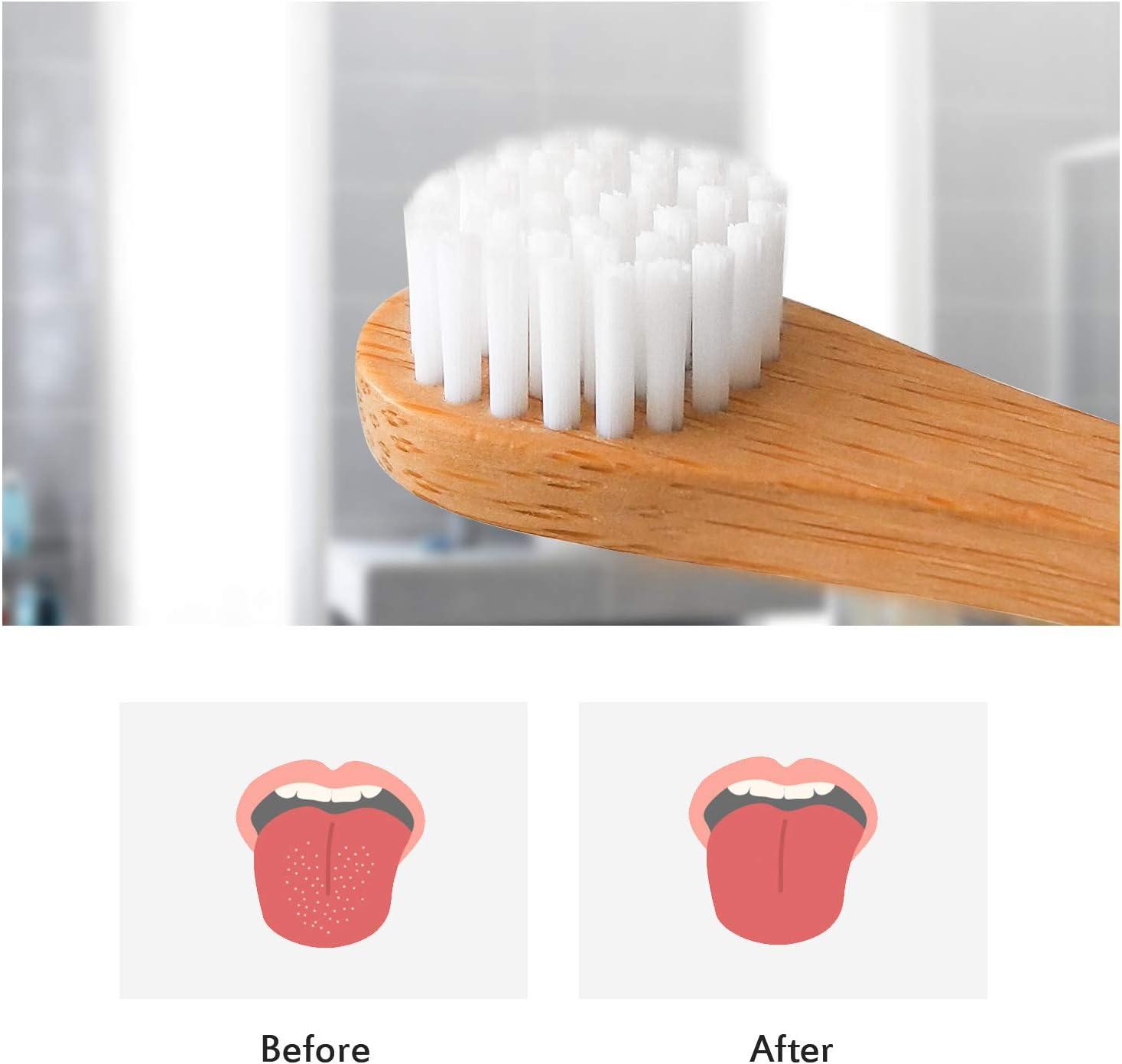 Mitbuty Tongue Cleaner - Thumbnail 2