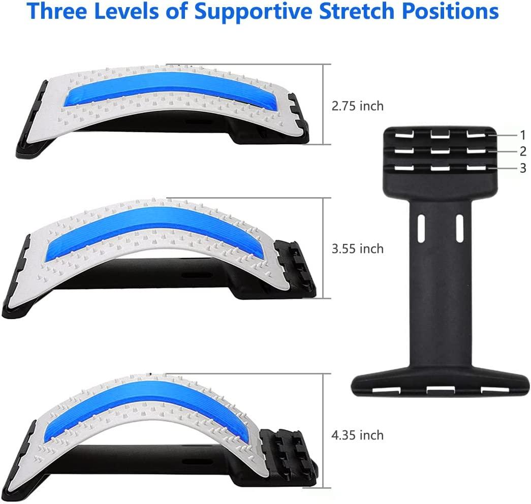 Sunanth back stretcher new arrivals