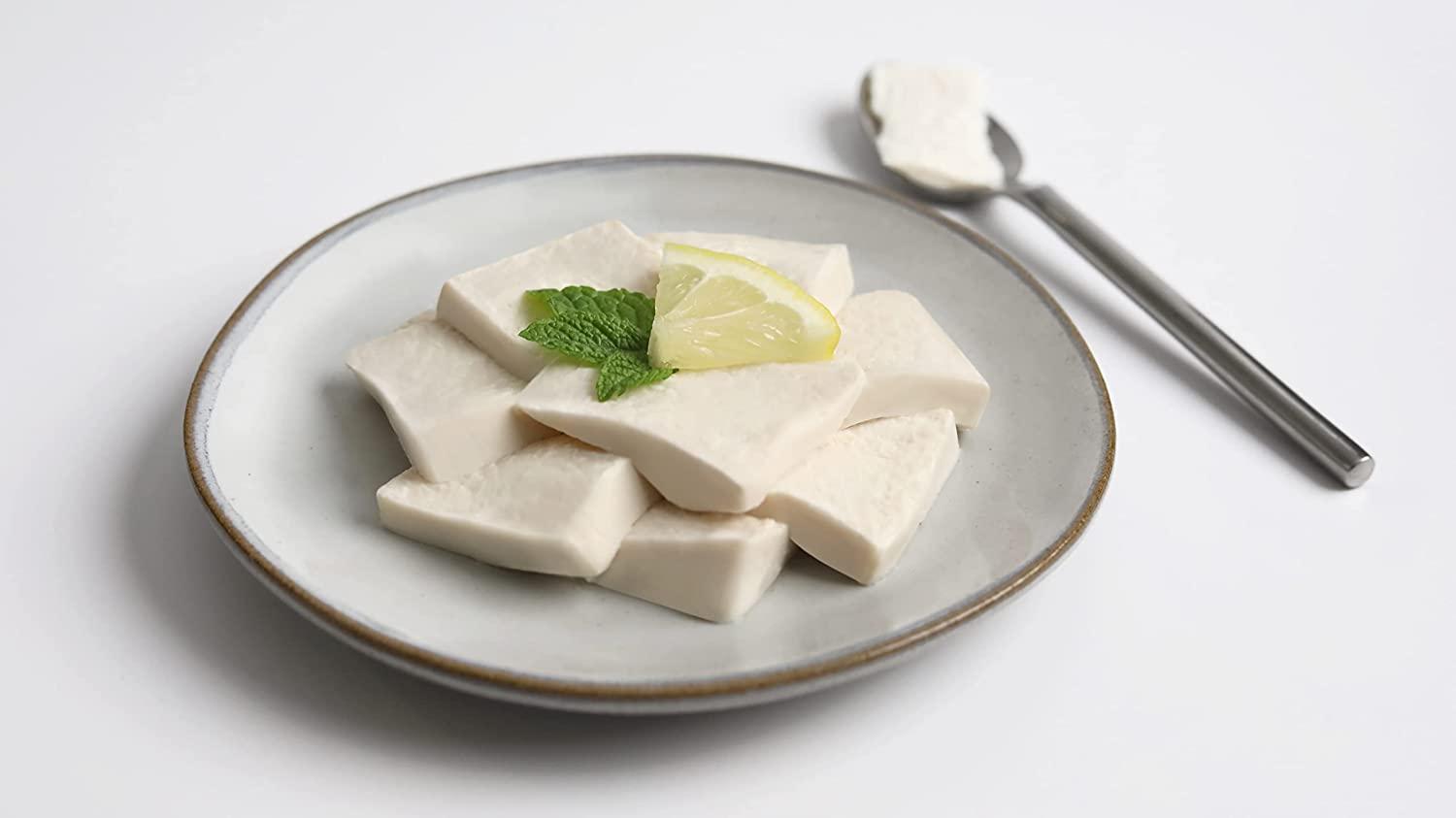 MoriNu Silken Tofu Lite Firm Velvety Smooth and Creamy Low Fat