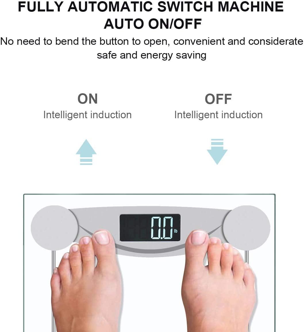 Digital Weight Machine for Unique Weighing Needs