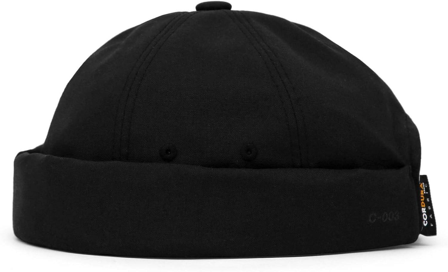 UNDERCONTROL Brimless Trawler Cordura Hat - Waterproof
