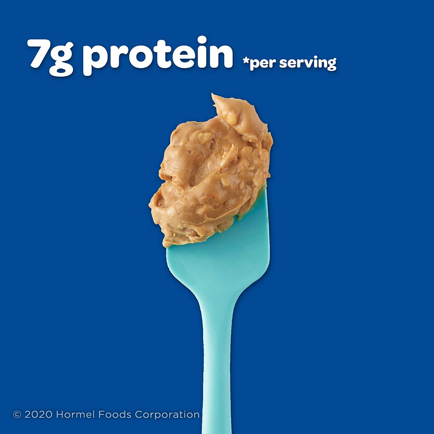 - Skippy No Sugar Added: Fuel Your Body Without The Guilt