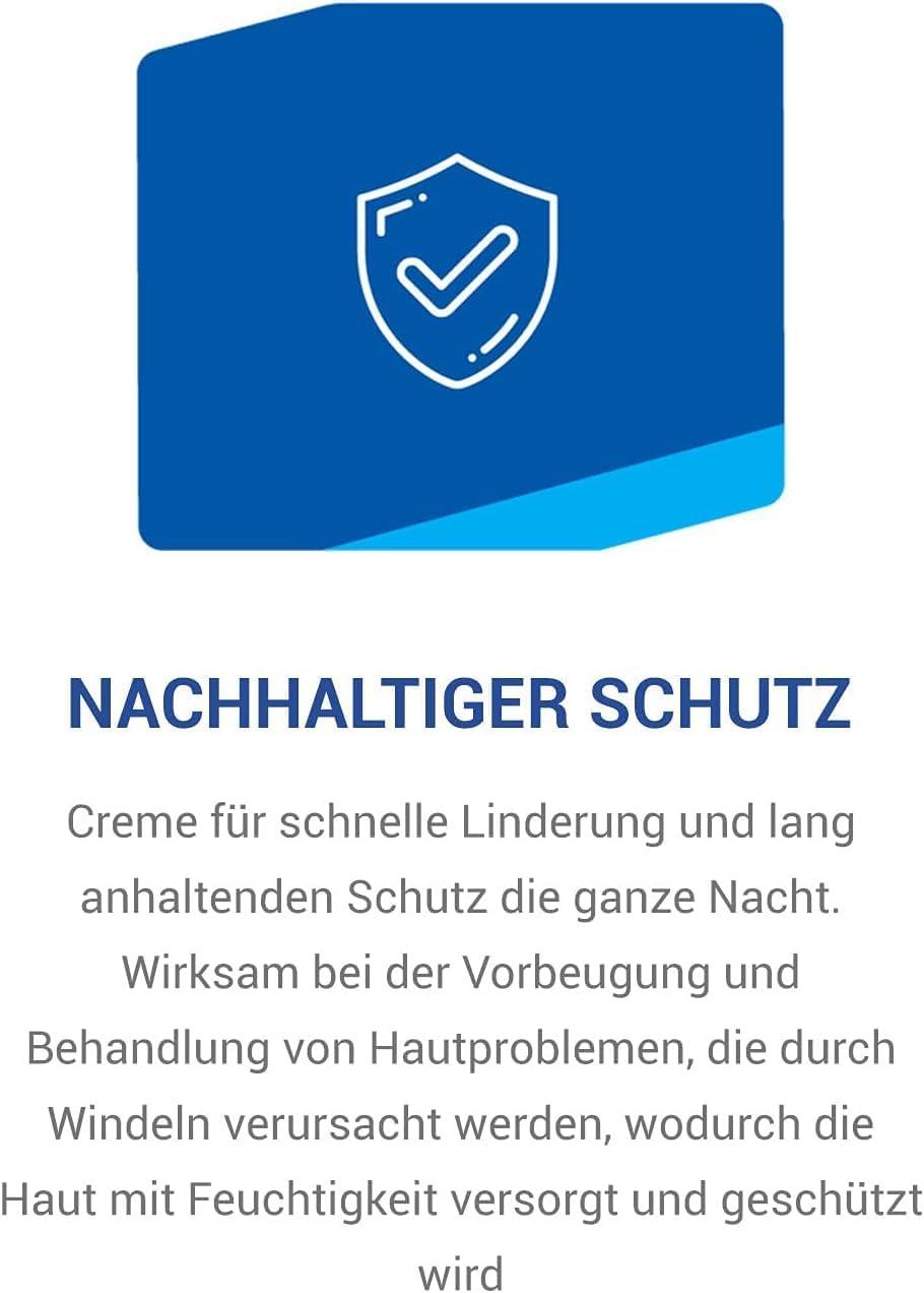 Kraamzorg de Waarden - Luieruitslag Bijna alle baby's hebben wel eens