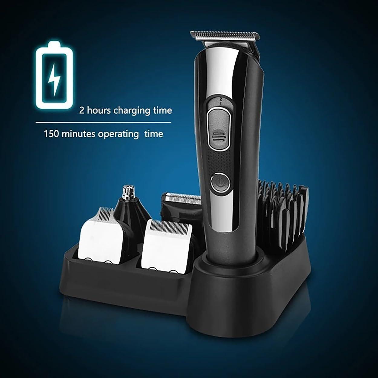 Hair Clippers for Men in Grooming Kit Professional Hair