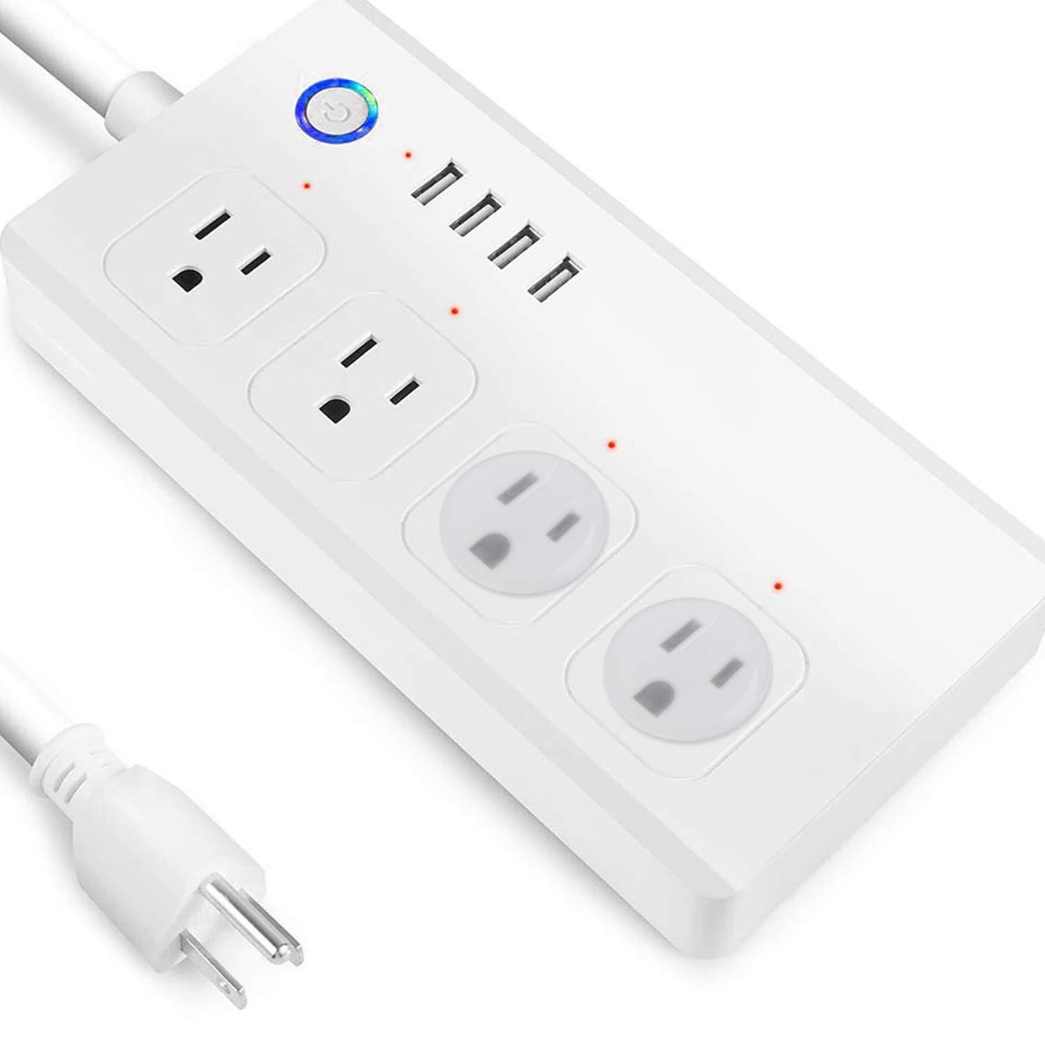 Outlet Plug Covers 24 Pack Safety Electrical Plug Protectors by