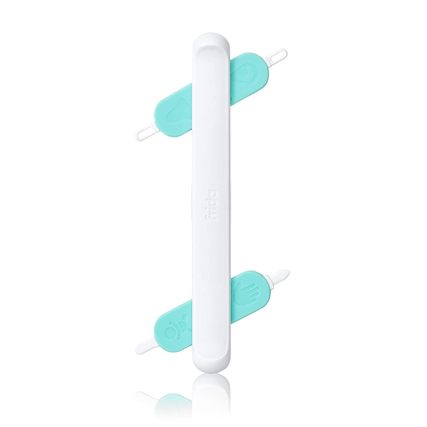 FridaBaby 3in1 Nose, Nail + Ear Picker by Frida Baby the Makers of