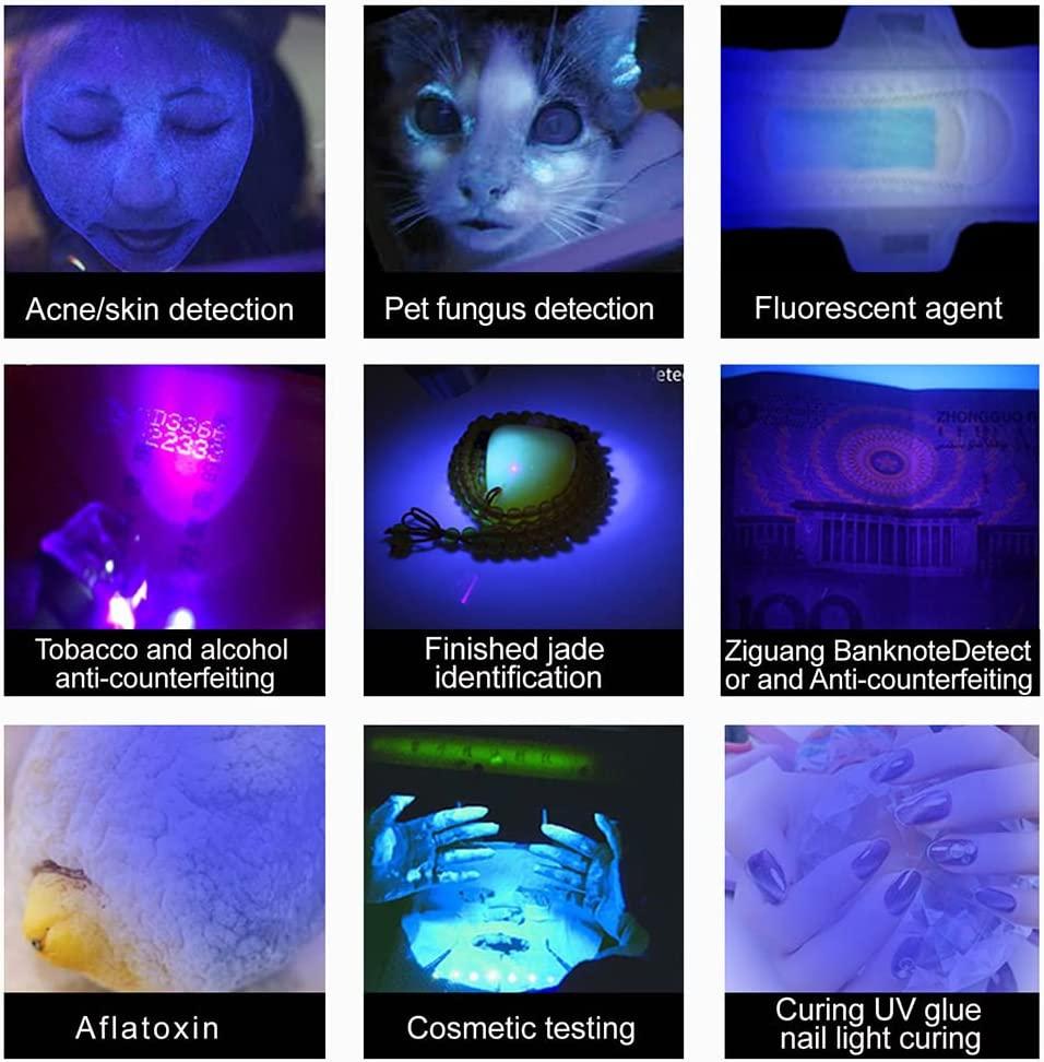 UV Resin Light Curing for Epoxy,Fly Fishing,Loca UV Glue,3D
