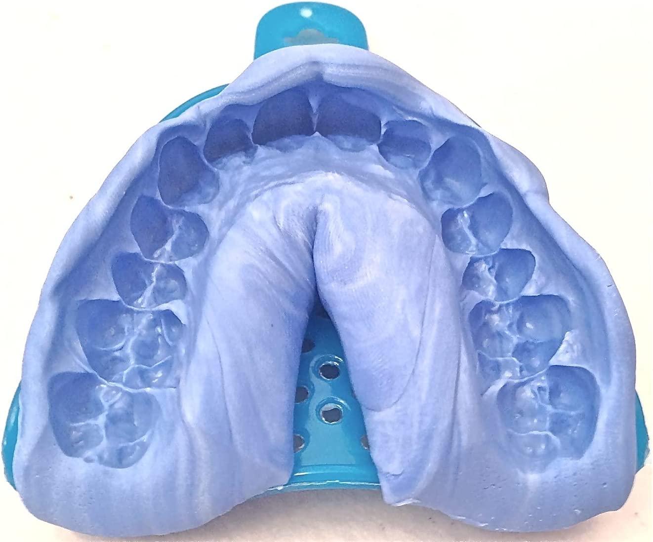 Armor Guard Custom Dental Lab 40 Years Experience Day/Night Mouth