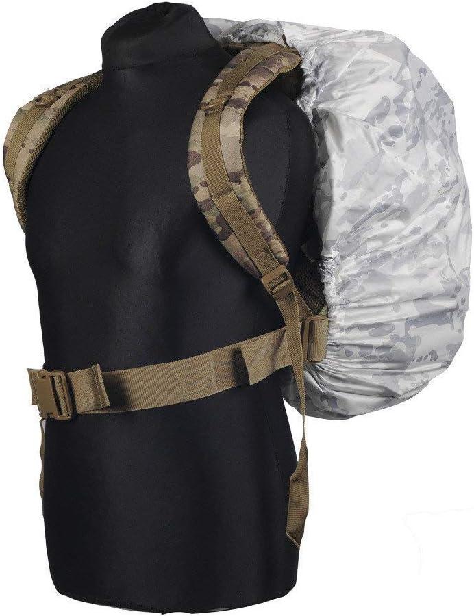 Free2Buy Winter Multicam Alpine Hunting Camouflage Backpack Cover
