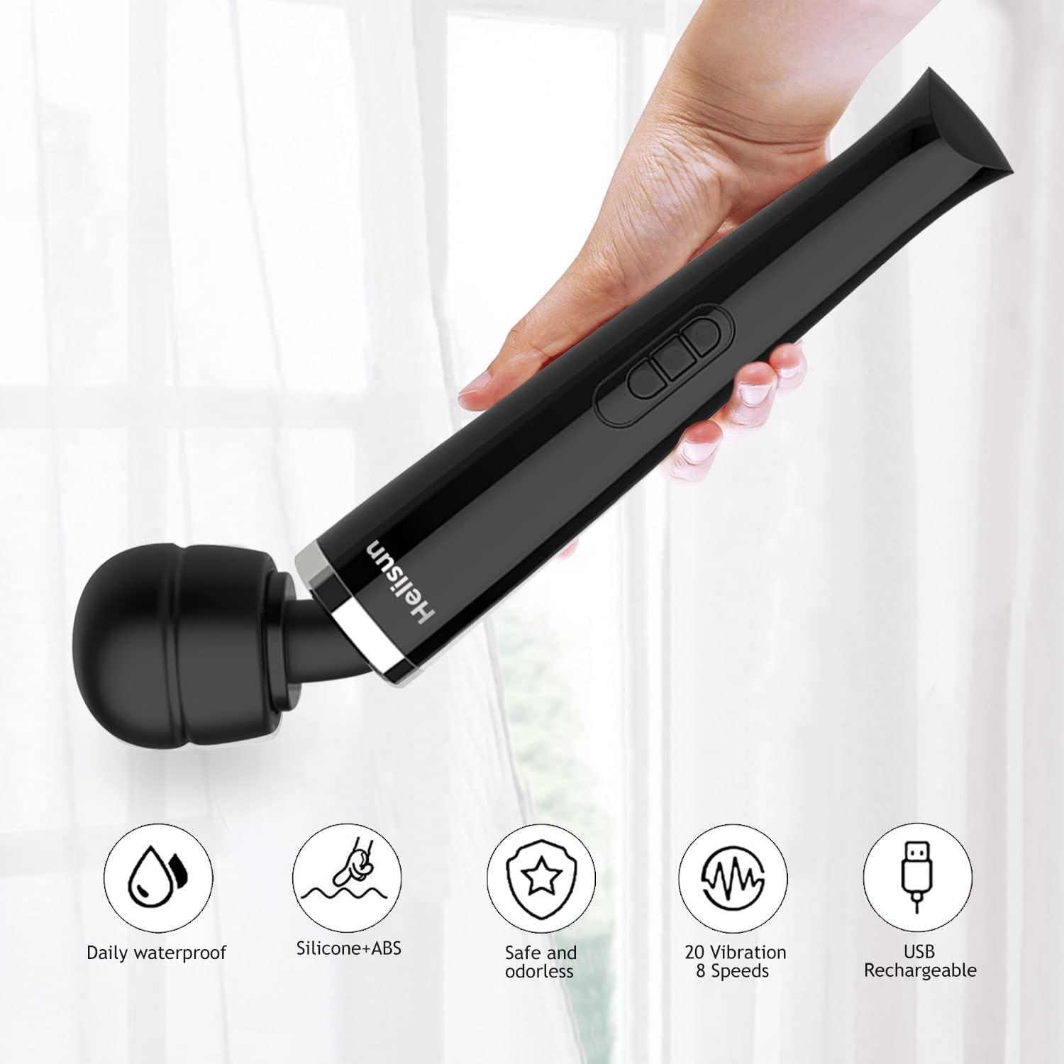 Cheap Cordless Electric Neck Massager USB Charging Shoulder