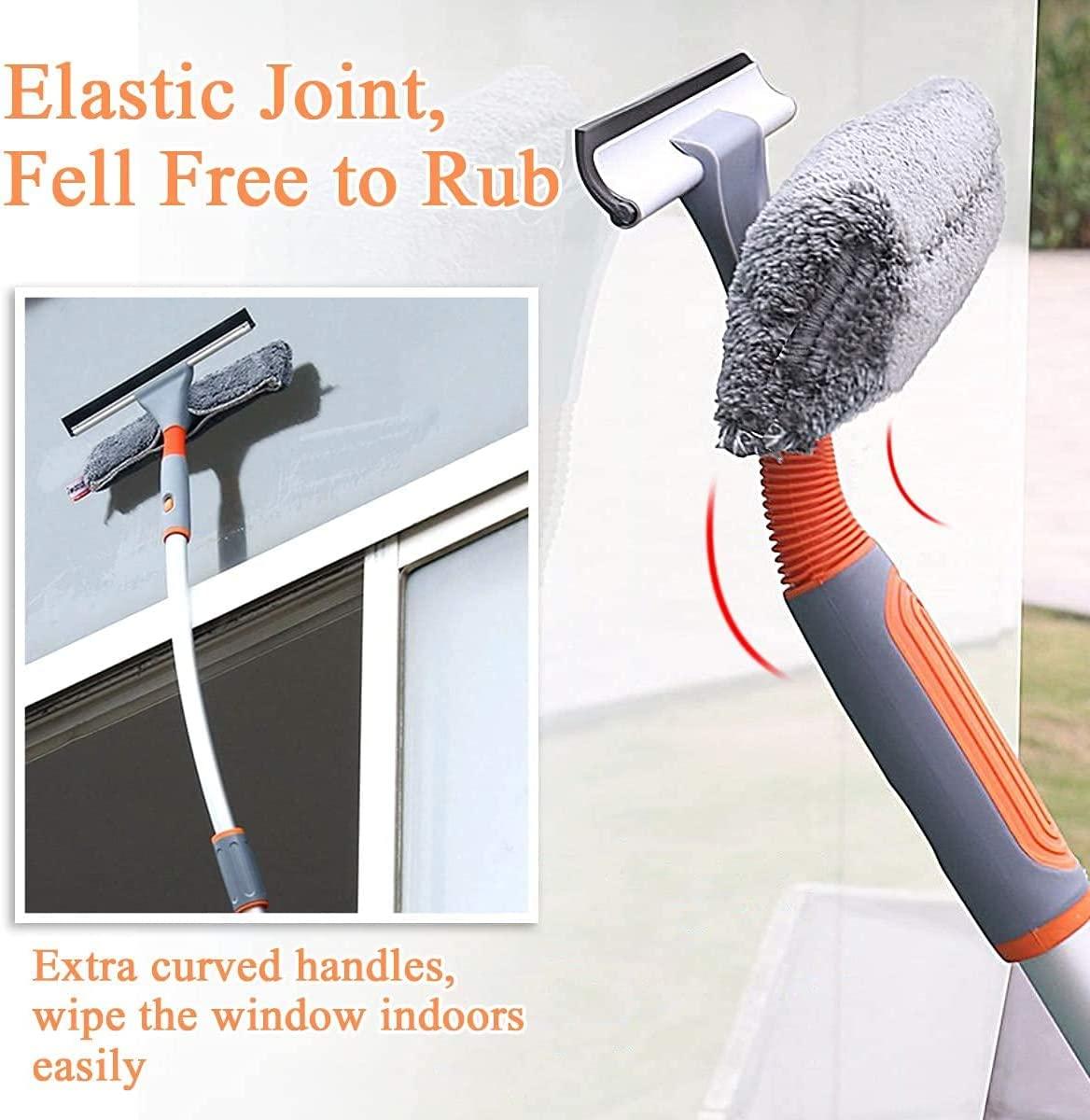 Window Squeegee Cleaner - Thumbnail 3