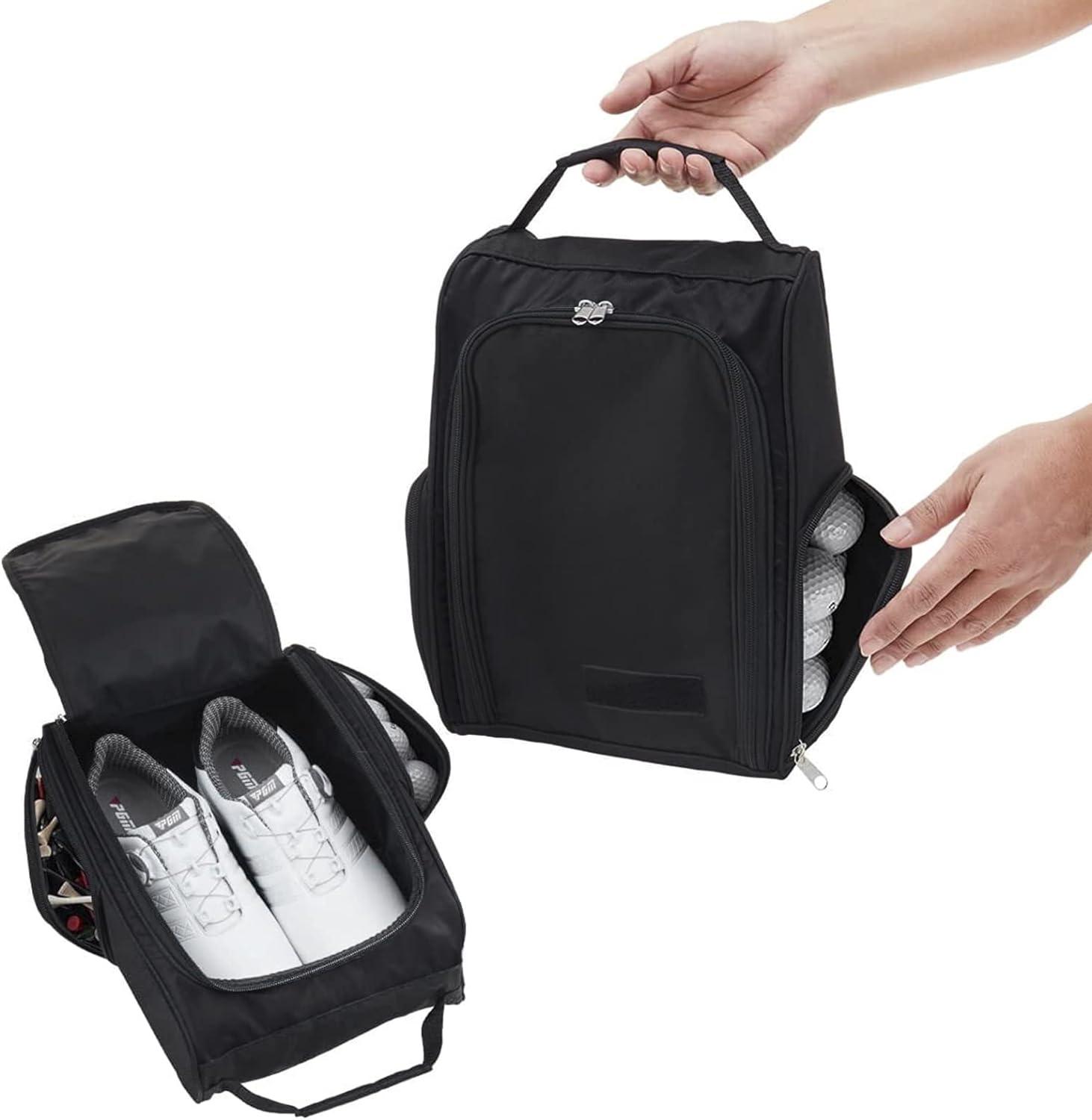 Sports store gear bag