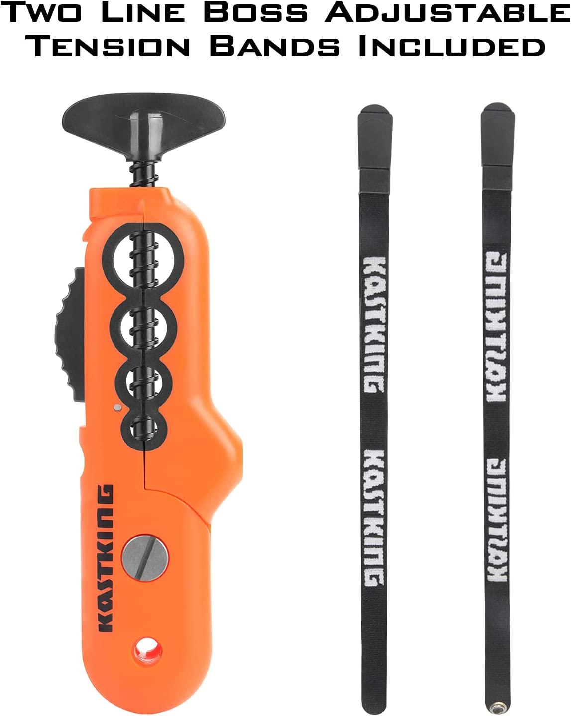 KastKing Radius Line Spooler - Compact Tool for Spinning and Casting ...