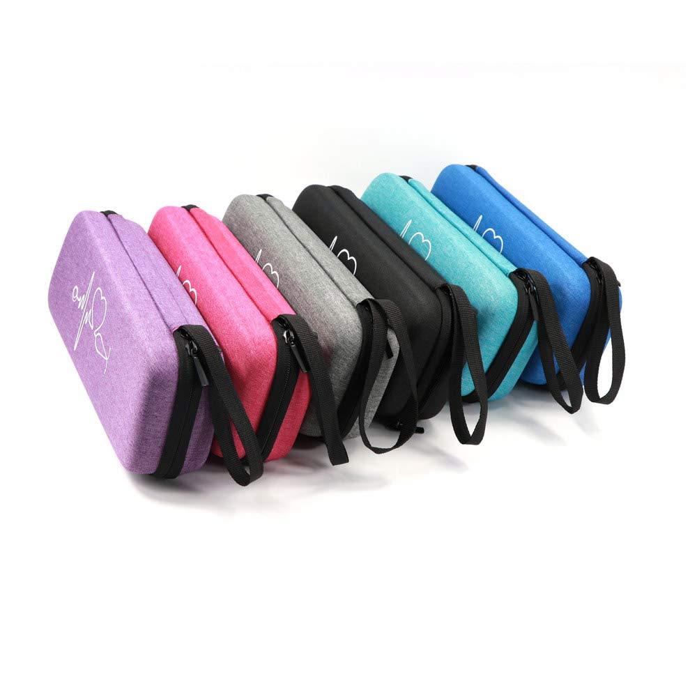 Stethoscope Carrying Case for 3M Littmann Classic III/Lightweight II S