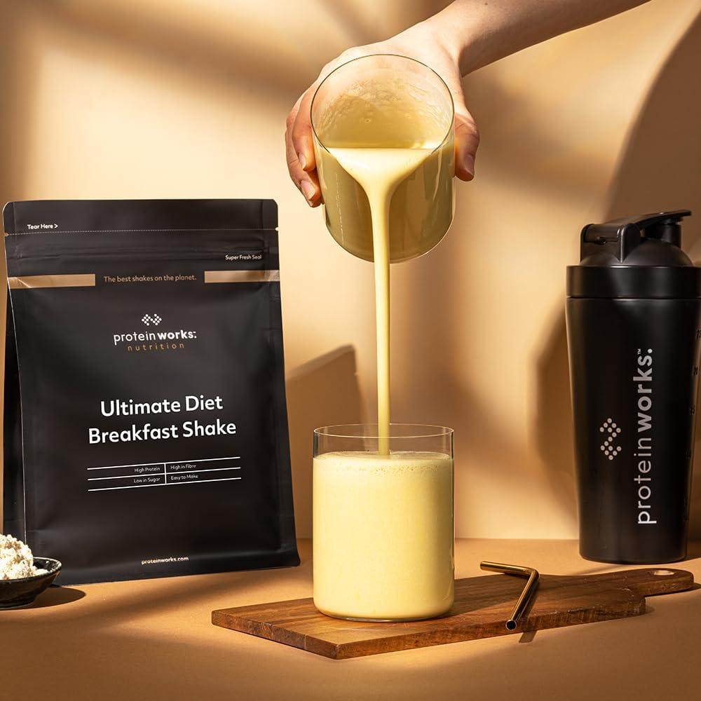 The best shake diet sales